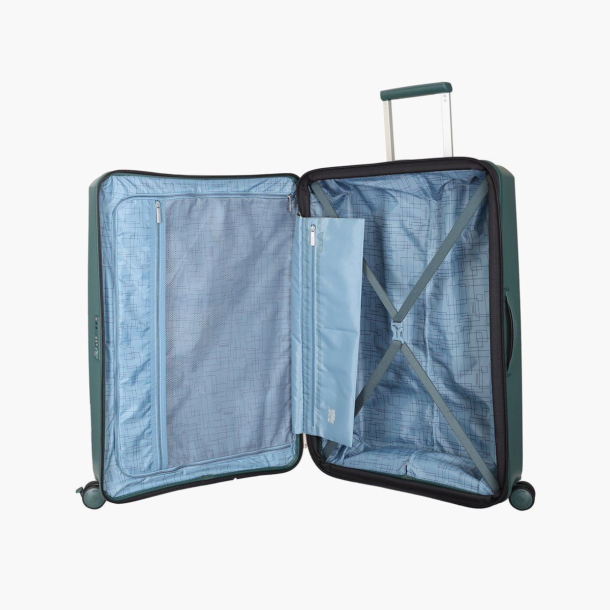 American Tourister Aerostep