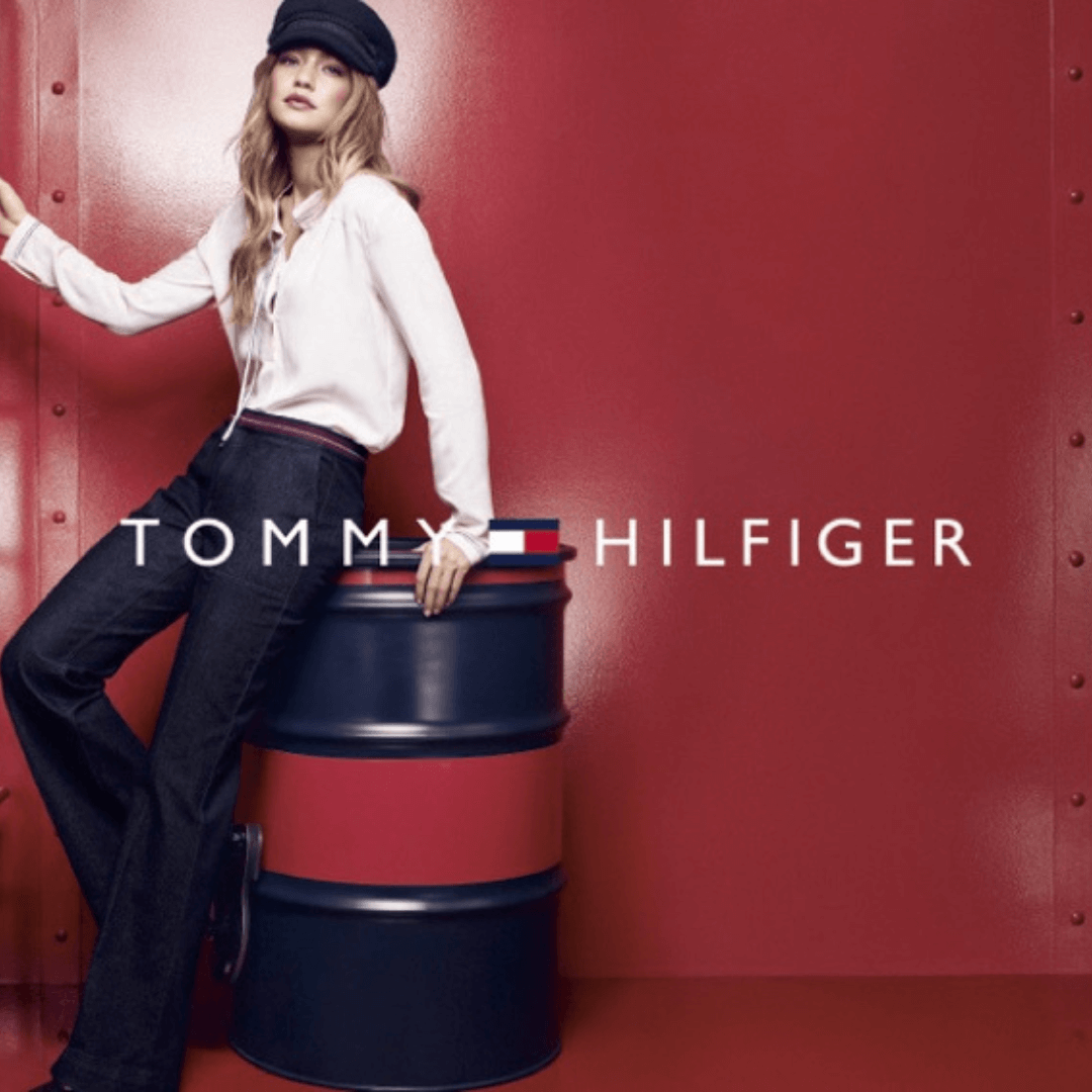 Tommy Hilfiger