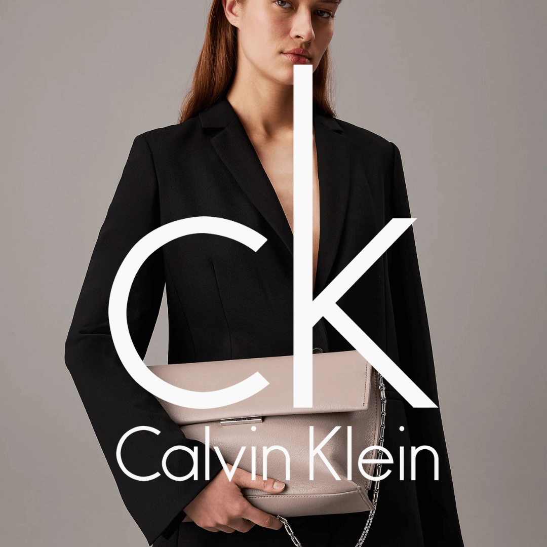 Calvin Klein