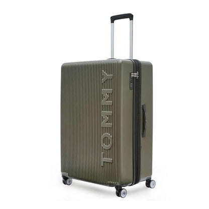 Tommy Hilfiger Empire Plus Luggage