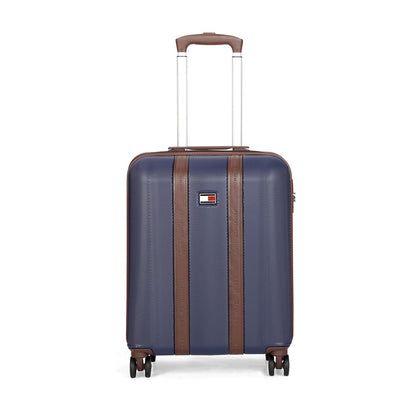 Tommy Hilfiger Graphite X Luggage