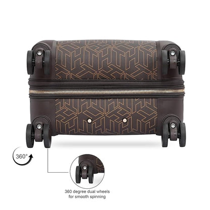 Tommy Hilfiger Jazz Luggage