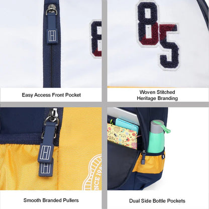 Tommy Hilfiger Benedict Non Laptop Backpack