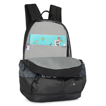 Tommy Hilfiger Benedict Non Laptop Backpack