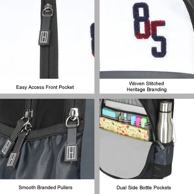 Tommy Hilfiger Benedict Non Laptop Backpack