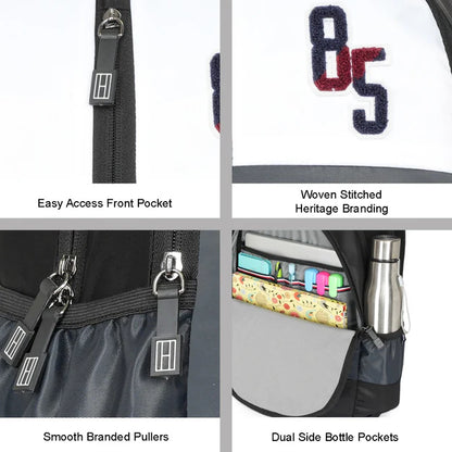 Tommy Hilfiger Benedict Non Laptop Backpack