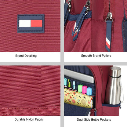 Tommy Hilfiger Cowper Non Laptop Backpack