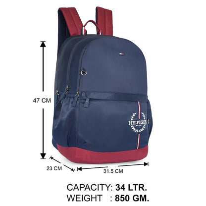 Tommy Hilfiger Lawson Non Laptop Backpack