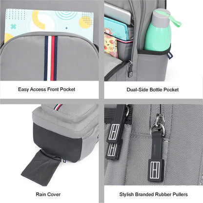 Tommy Hilfiger Manuel Non Laptop Backpack