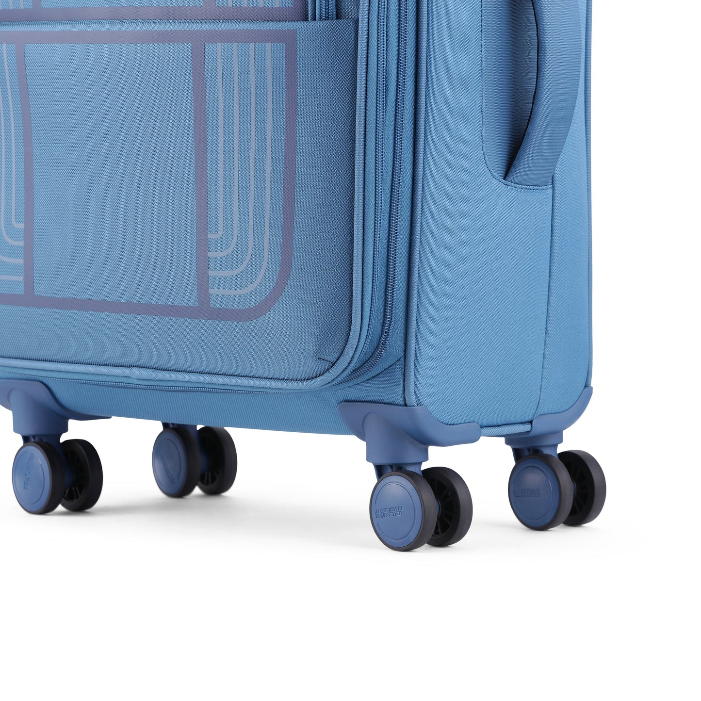 American Tourister Bern