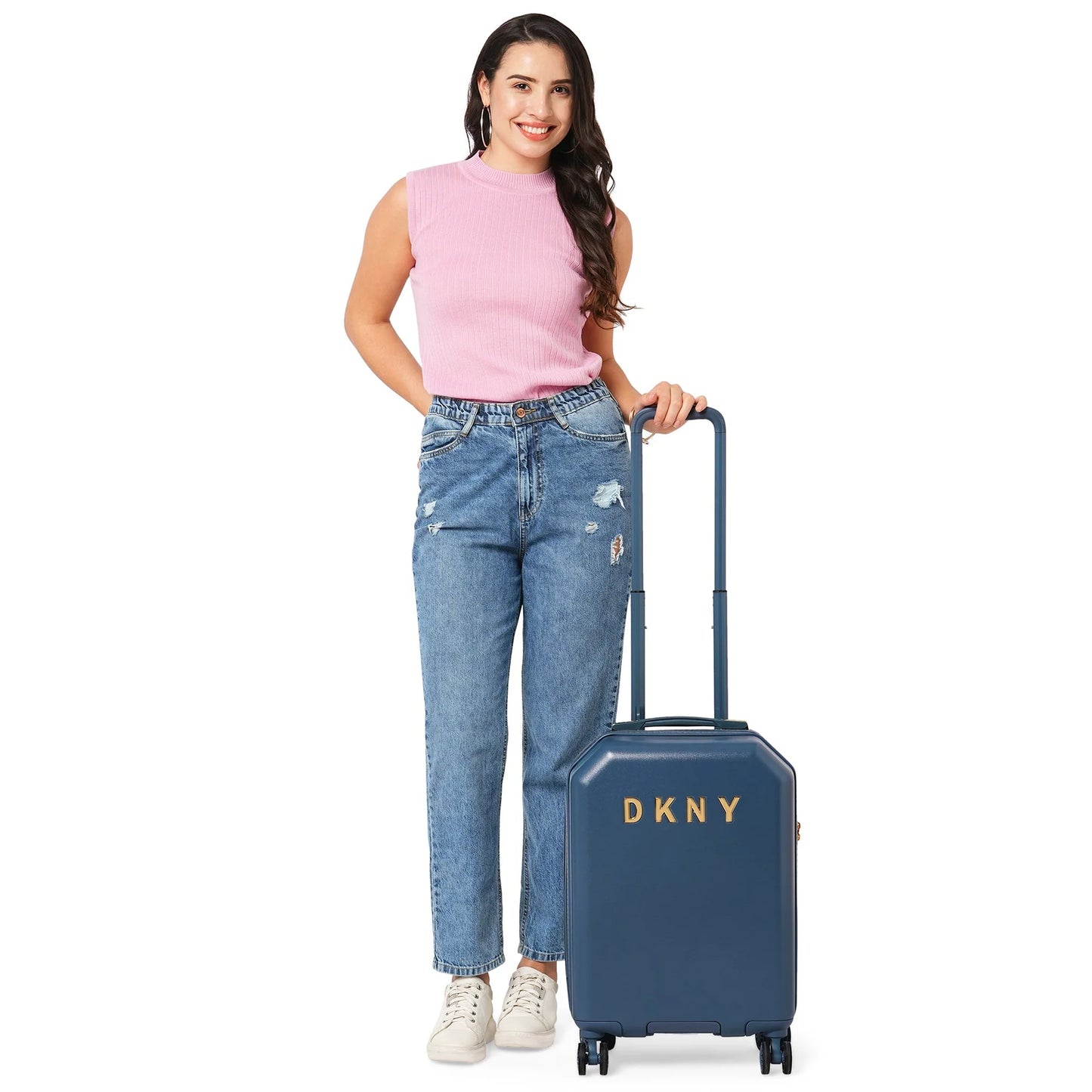 DKNY Allure Luggage