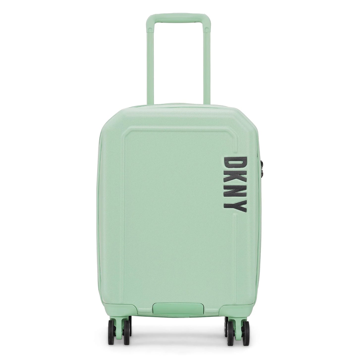 DKNY Clean Cut Luggage