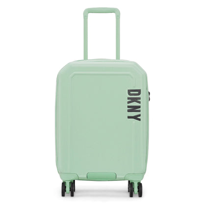 DKNY Clean Cut Luggage