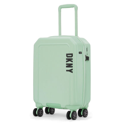 DKNY Clean Cut Luggage