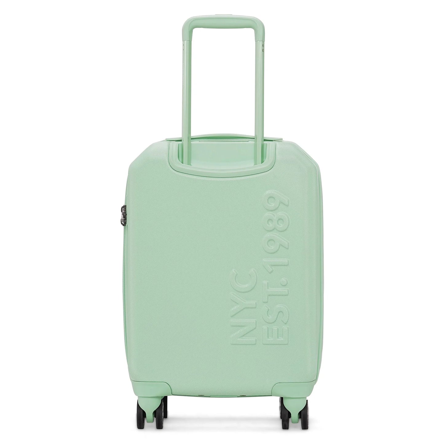DKNY Clean Cut Luggage