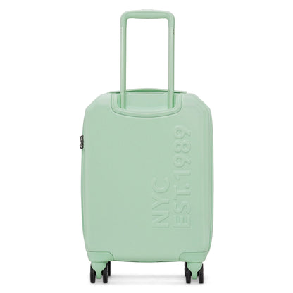 DKNY Clean Cut Luggage