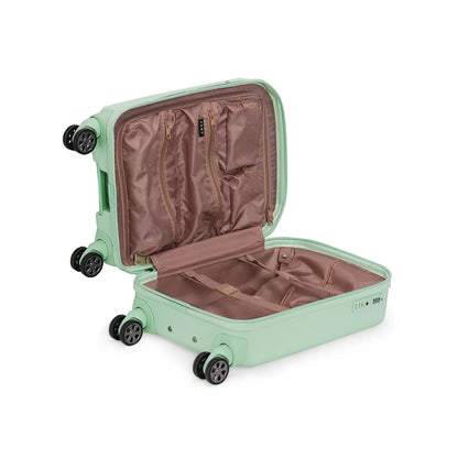 DKNY Clean Cut Luggage