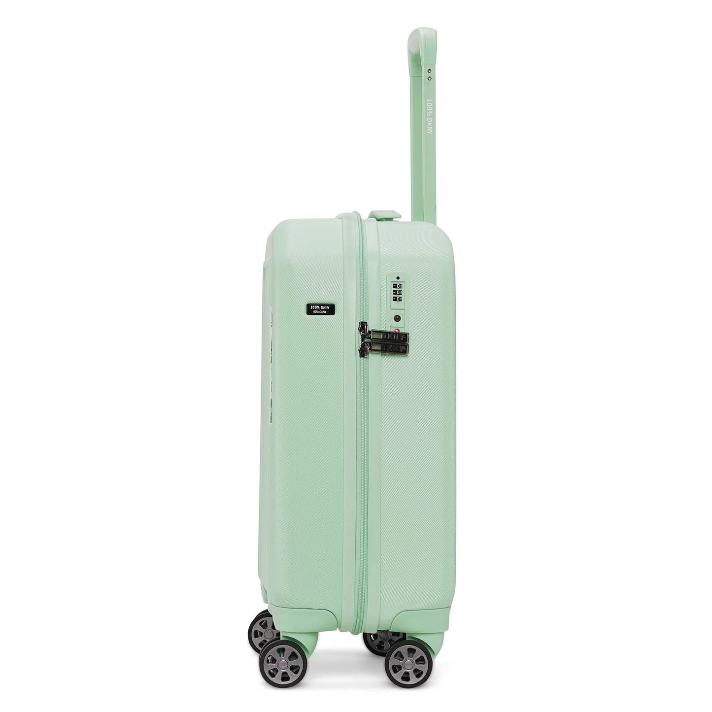 DKNY Clean Cut Luggage