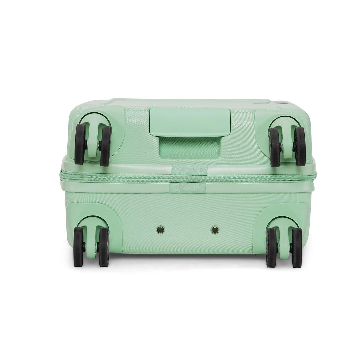 DKNY Clean Cut Luggage
