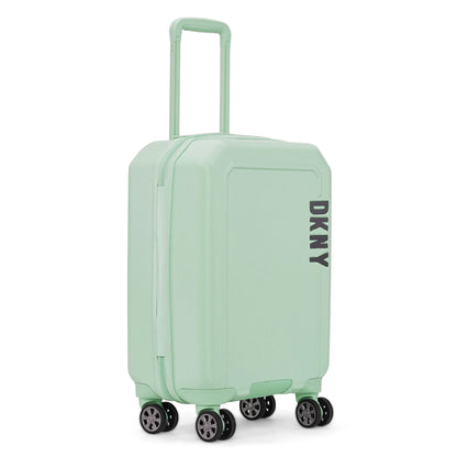 DKNY Clean Cut Luggage