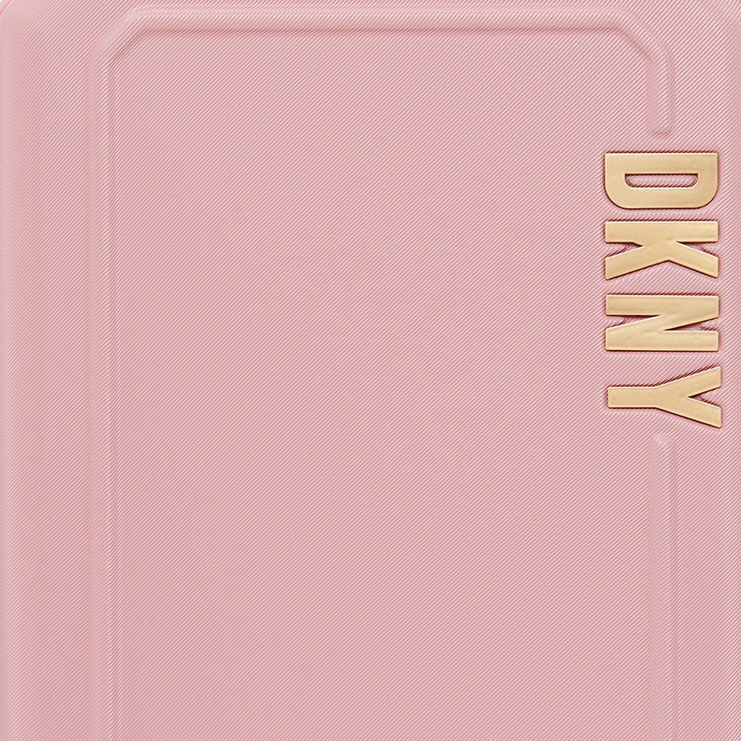DKNY Clean Cut Luggage