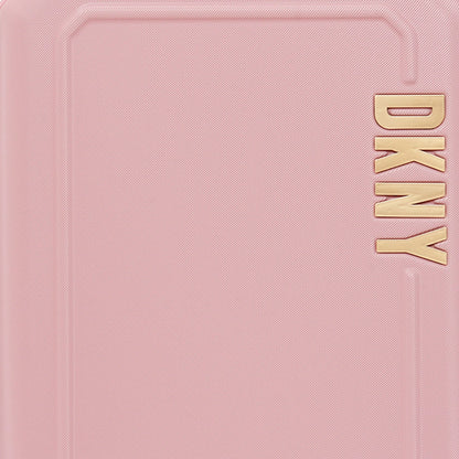 DKNY Clean Cut Luggage