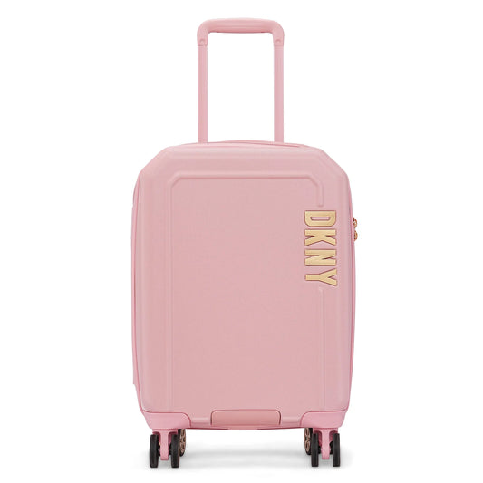 DKNY Clean Cut Luggage
