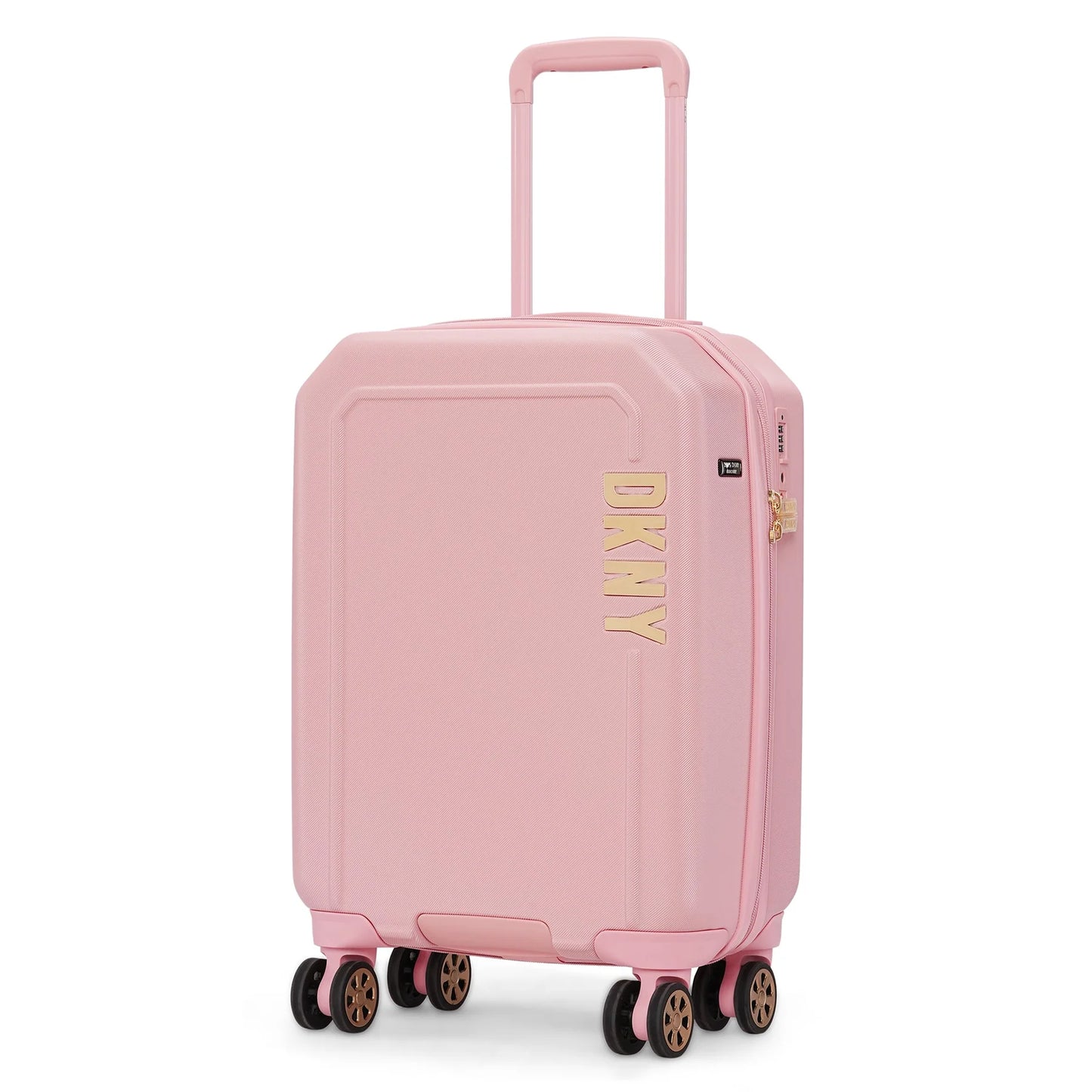 DKNY Clean Cut Luggage