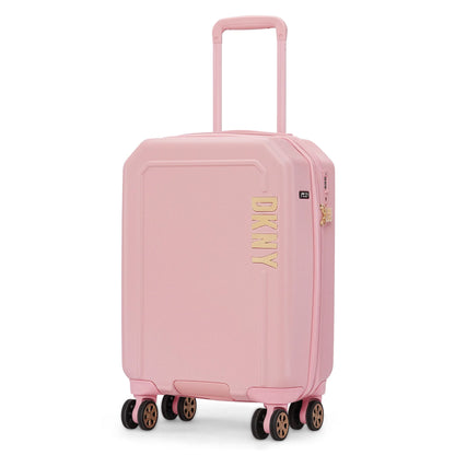 DKNY Clean Cut Luggage