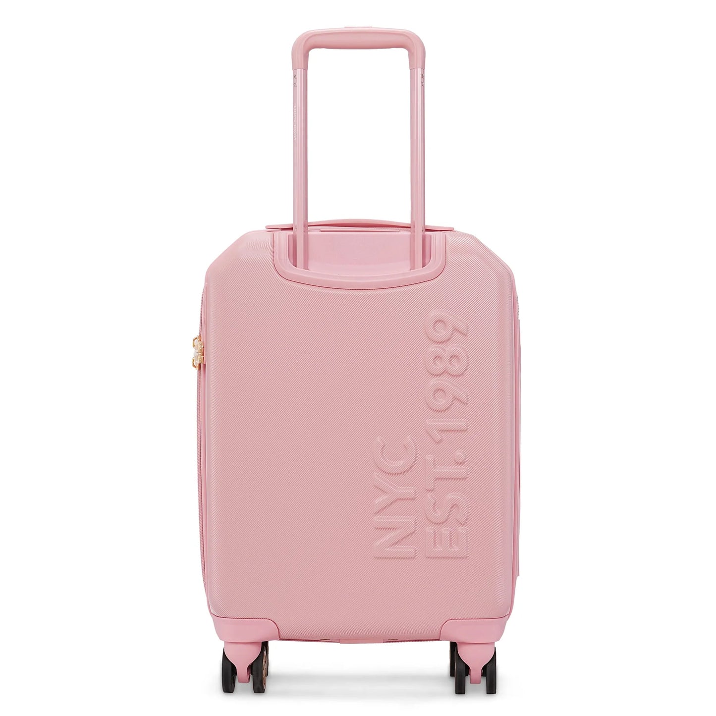 DKNY Clean Cut Luggage