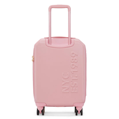 DKNY Clean Cut Luggage
