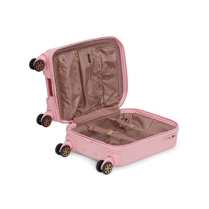 DKNY Clean Cut Luggage