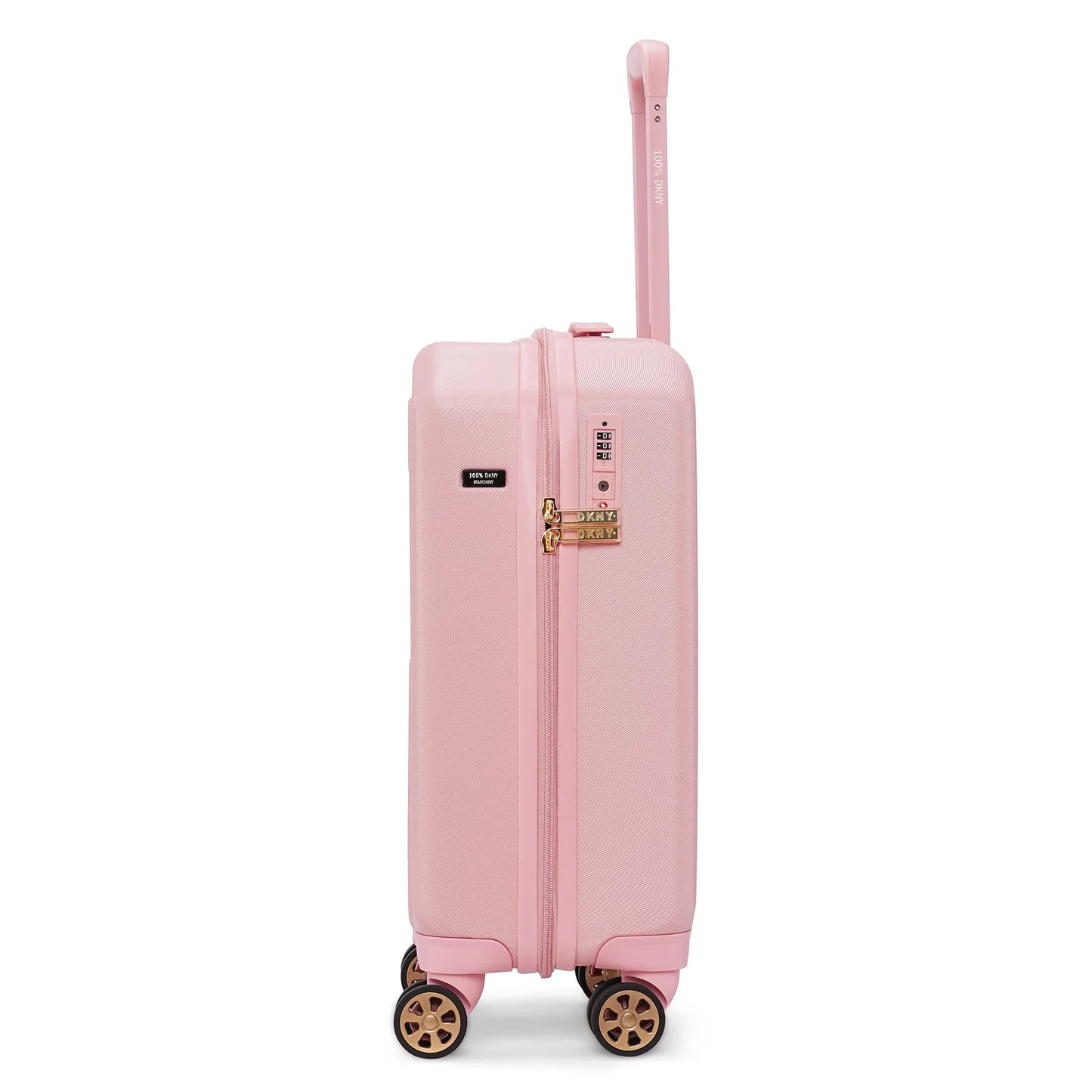 DKNY Clean Cut Luggage