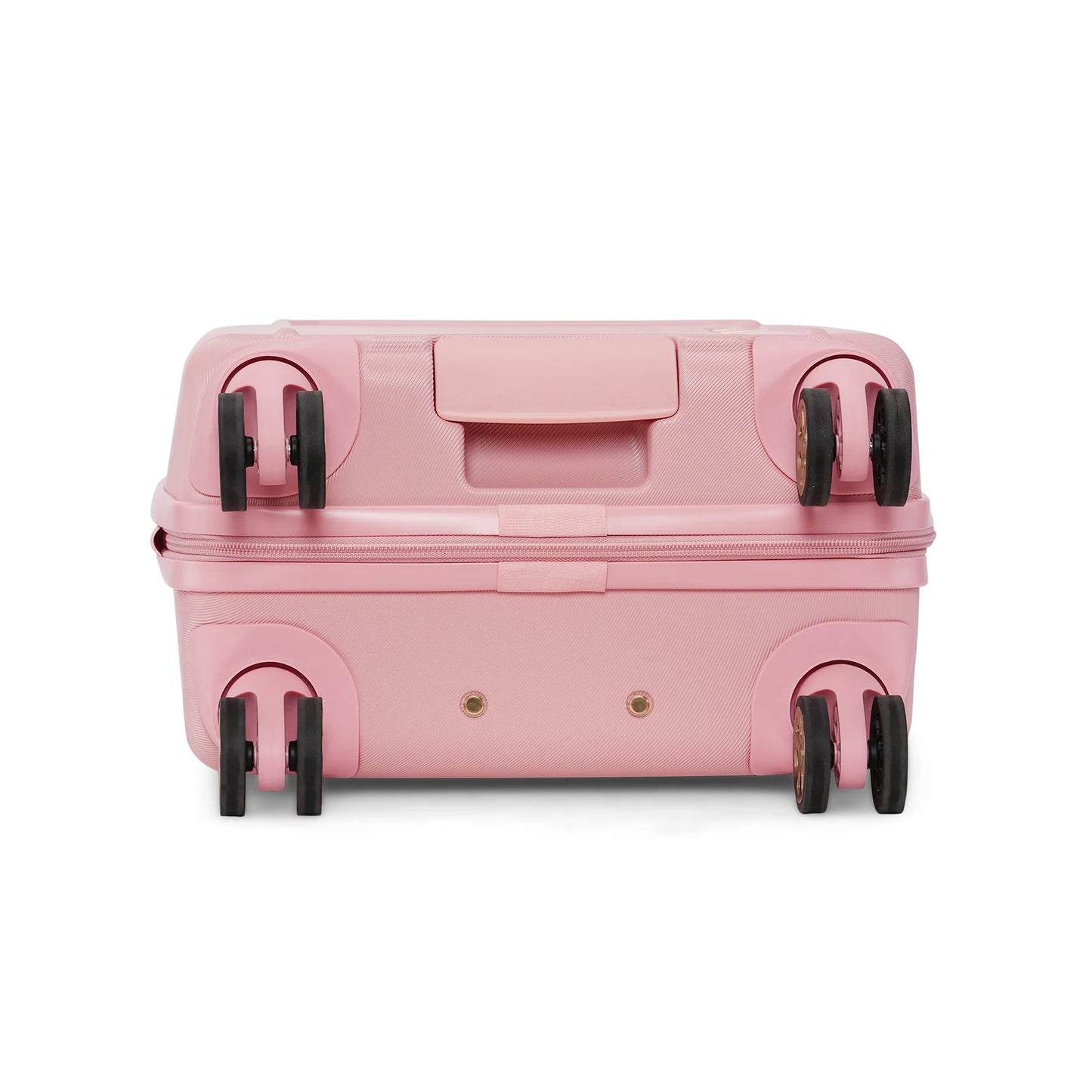 DKNY Clean Cut Luggage