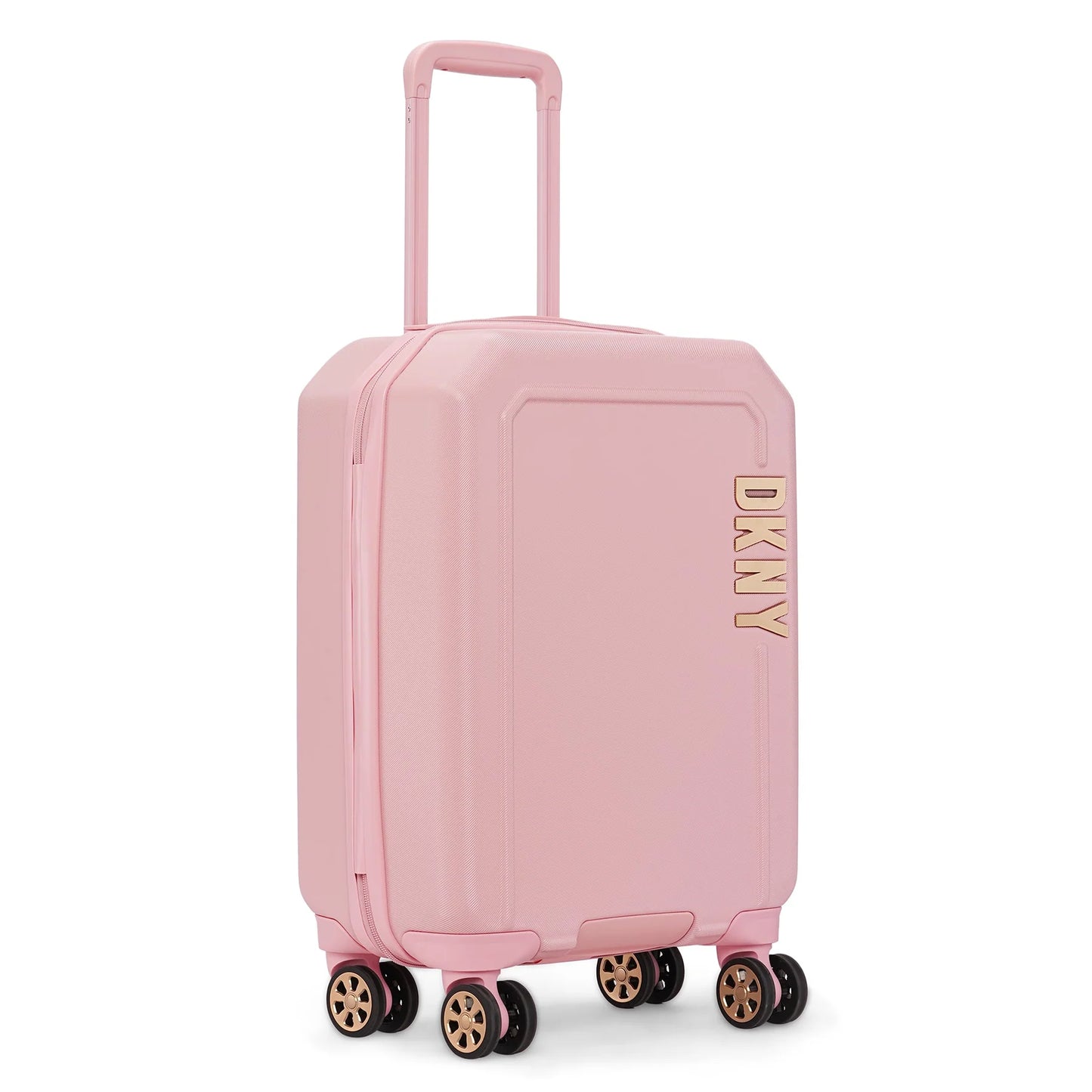 DKNY Clean Cut Luggage