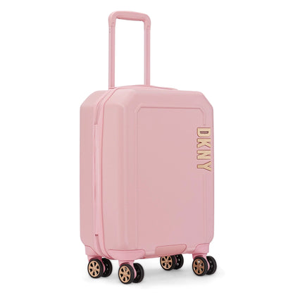 DKNY Clean Cut Luggage