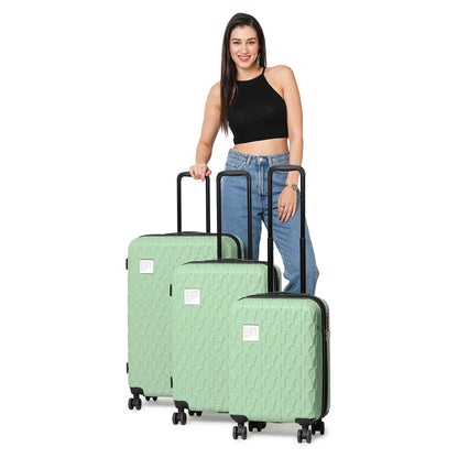 DKNY DNA Luggage