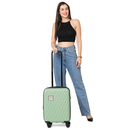 DKNY DNA Luggage