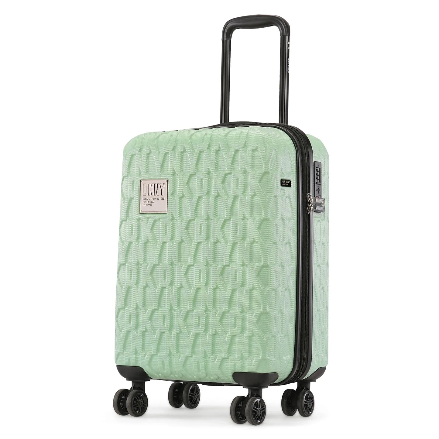 DKNY DNA Luggage