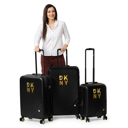 DKNY Front Row Luggage