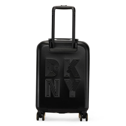 DKNY Front Row Luggage