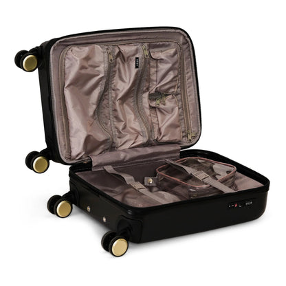 DKNY Front Row Luggage