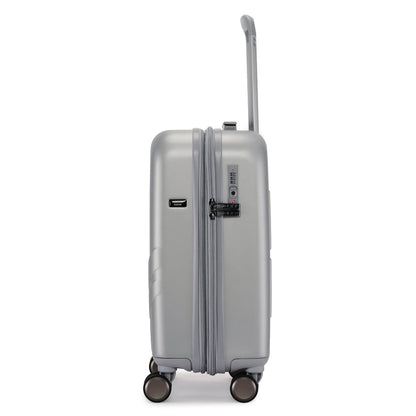 DKNY Front Row Luggage