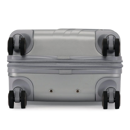 DKNY Front Row Luggage