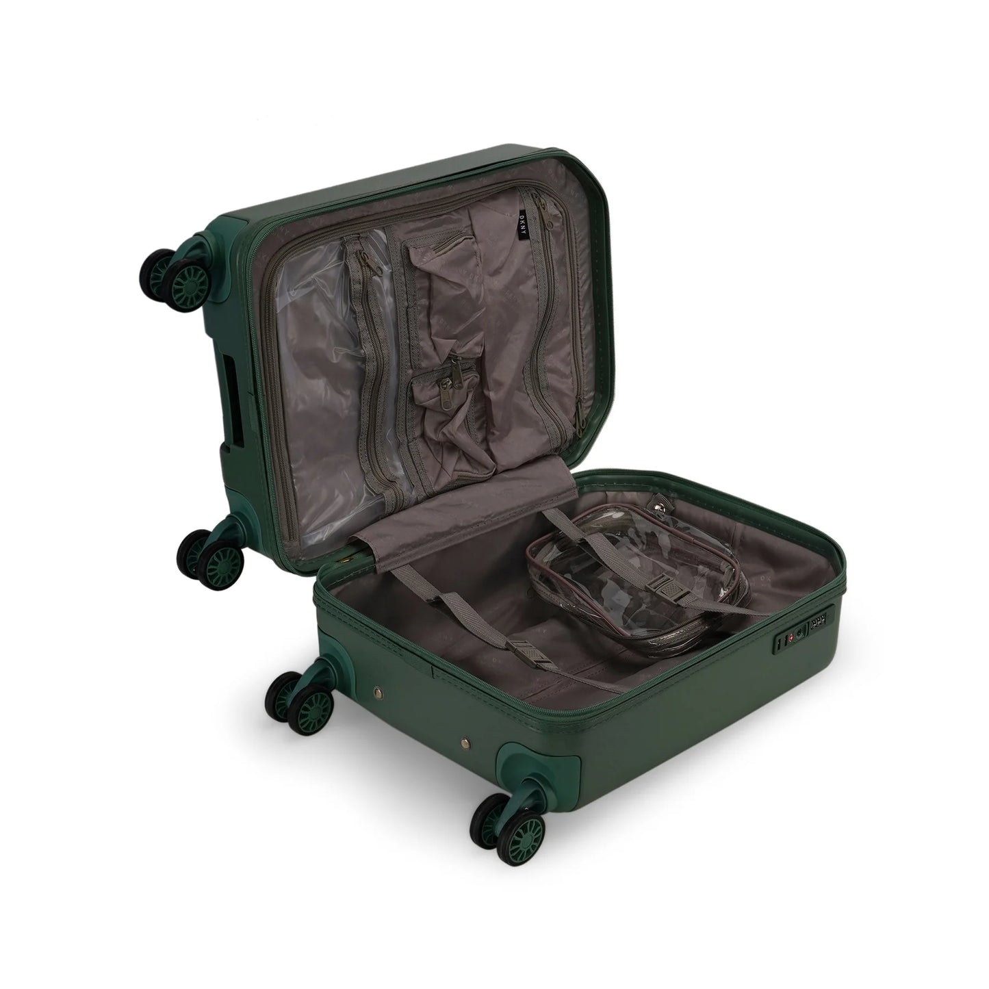 DKNY Allure Luggage