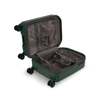 DKNY Allure Luggage