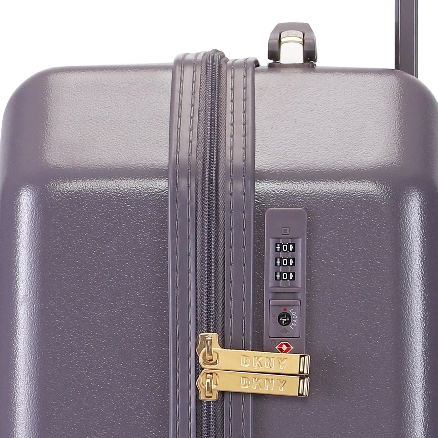 DKNY Allure Luggage