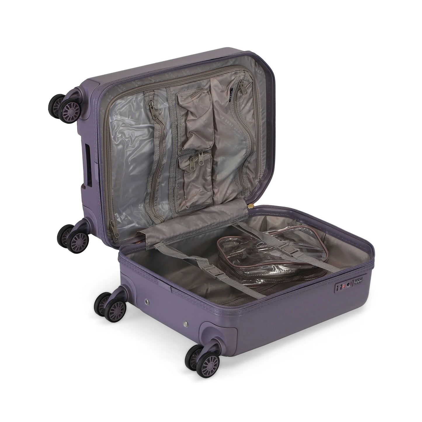 DKNY Allure Luggage