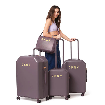 DKNY Allure Luggage