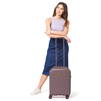 DKNY Allure Luggage